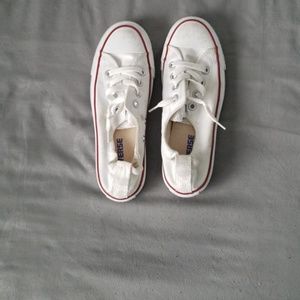 Size 4 all star converse